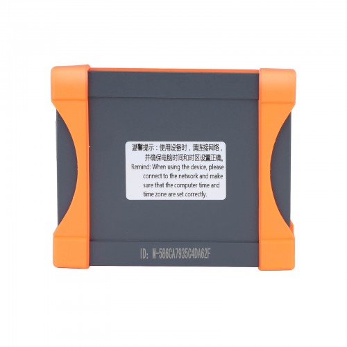 No Tax KT200 ECU Programmer Master Version Support ECU Maintenance Chip Tuning DTC Code Removal OBD/BOOT/BDM/JTAG Multiple Protocols with Carton Box