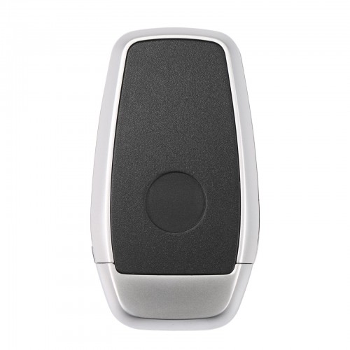 10pcs/lot AUTEL IKEYAT005DL Independent 5-Button Universal Smart Key - EV Charge / Remote Start