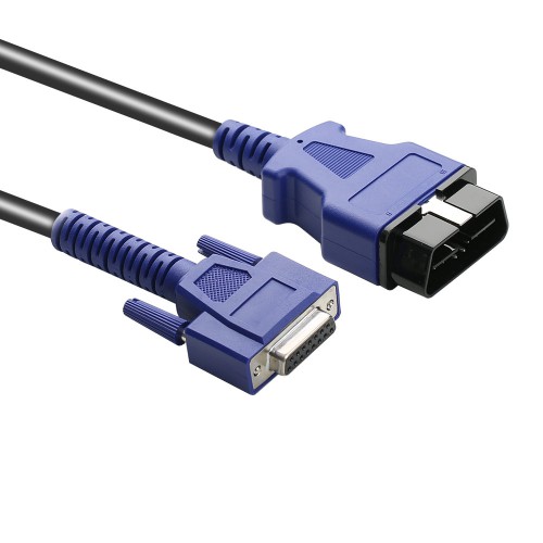 AUTEL IM508 Main Test Cable (Stretch-Resistant Cable)