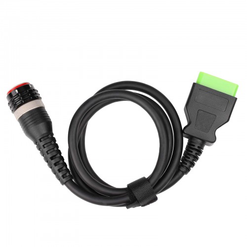 OBD2 Cable for Volvo 88890304 Vocom