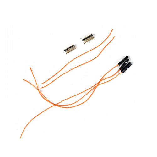Toyota Lexus BDM/JTAG solder-free adapter