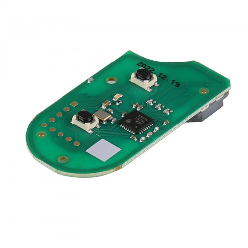 Xhorse XSBMM0GL BMW Motorcycle XM38 Key PCB Board (without shell) for VVDI2 and Key Tool Plus