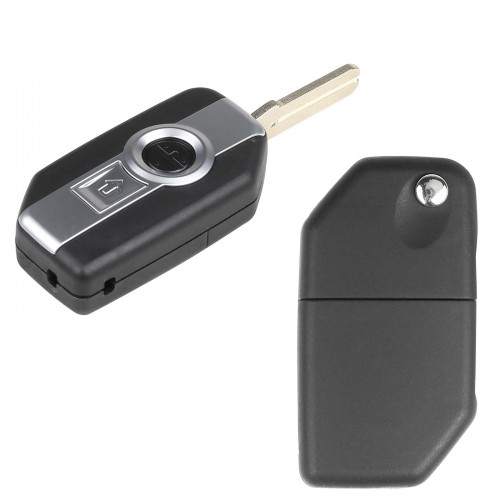 Xhorse XSBMM0GL BMW Motorcycle XM38 Key With Shell Without LOGO for VVDI2 and Key Tool Plus