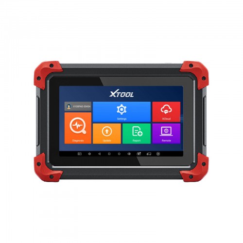 2023 Newest Xtool X100 PAD Plus Auto key programmer Supports Key Programming/ Basic Diagnostic Function/ 20+ Special Functions