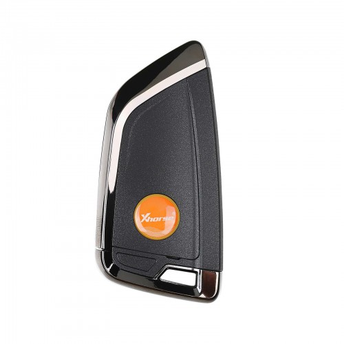 5pcs/lot Xhorse XSKF21EN VVDI Memoeial Knife Style-4BTN Smart key remote
