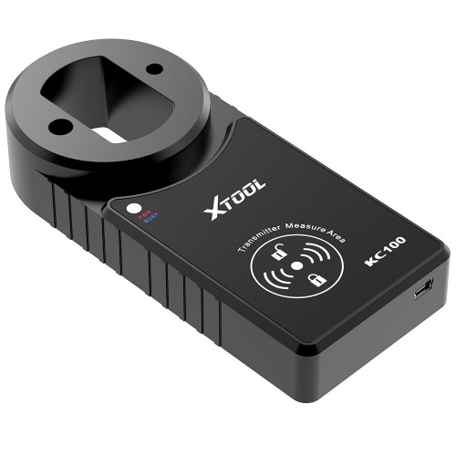 XTOOL KC100 VW 4th & 5th MQB IMMO Adapter for X-100 PAD2