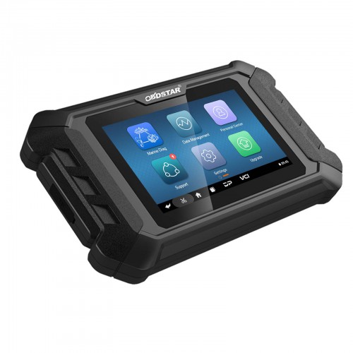 OBDSTAR iScan HONDA Marine Diagnostic Tool with 2 years of free updates
