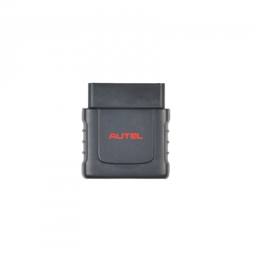 Autel MaxiPRO MP808BT Pro Kit Diagnostic Scan Tool with extra 11 connectors
