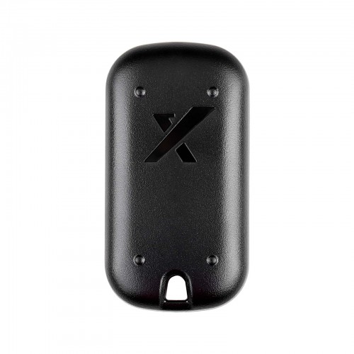 5Pcs/lot Xhorse XKXH03EN Wire Remote Key Garage Door 4 Buttons Black English Version