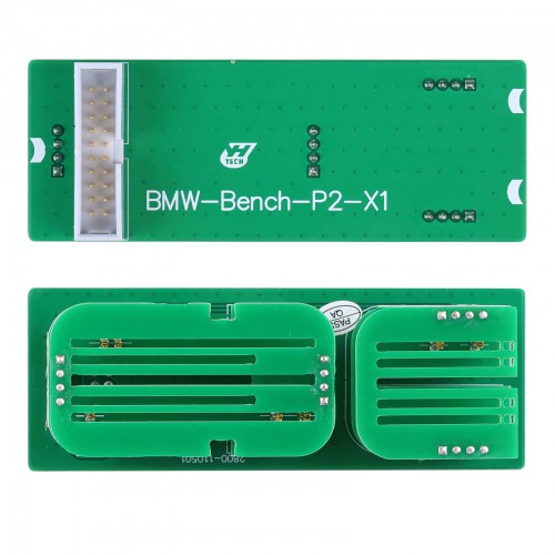 Yanhua ACDP X1/X2/X3 Bench Interface Board for BMW B37/B47/N47/N57 Diesel Engine Computer ISN Read/Write and Clone