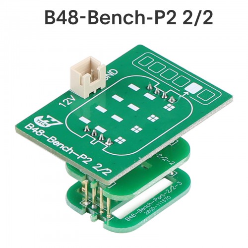 YANHUA B48-Bench Interface Board-ACDP2