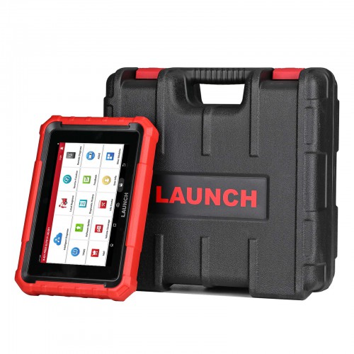 LAUNCH X431 V PRO (V 4.0 ) ,2023 Version Bi-Directional Scanner Full  Systems Diagnostic Scan Tool with 37+ Reset Functions, ECU Coding, AutoAuth  for