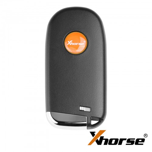 5pcs XHORSE XSJP01EN XM38 series Universal Smart key