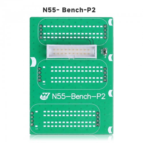 YANHUA ACDP2 Bench Mode N55 Integrated Interface Board