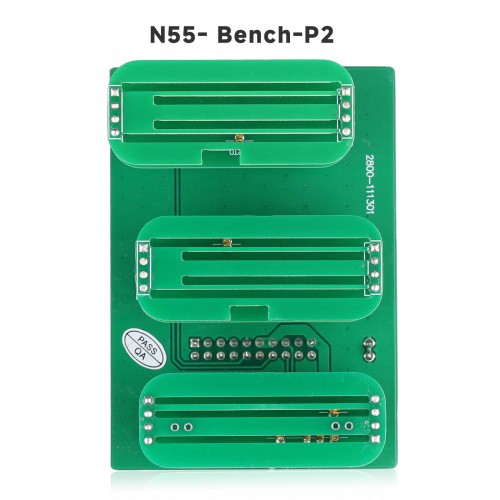 YANHUA ACDP2 Bench Mode N55 Integrated Interface Board