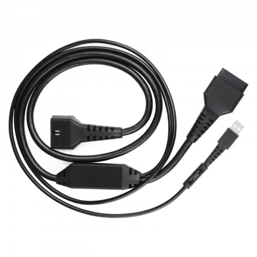Launch DOIP Adapter Cable for Devices with CAR VII Bluetooth Connectors