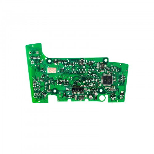4F1919600Q MMI Multimedia Interface Control Panel Board Suit For AUDI A6/Q7 2006-2010