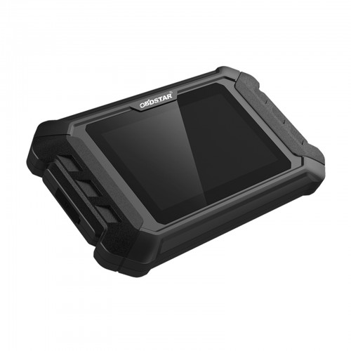 OBDSTAR iScan POLARIS Group Intelligent Motorcycle Diagnostic Tool for POLARIS Series