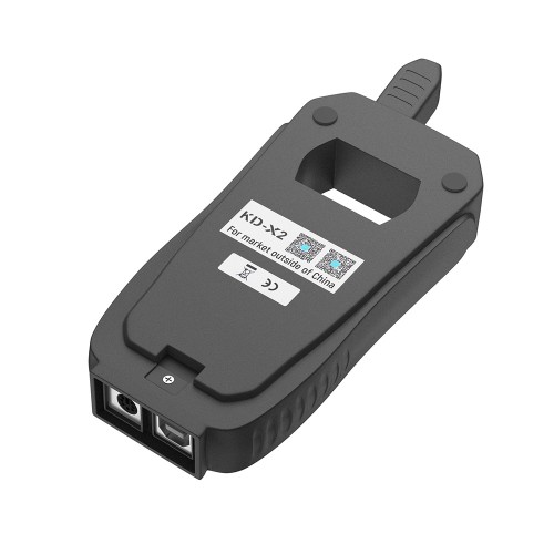 KEYDIY KD-X2 Remote Maker Unlocker and Generator-Transponder Cloning Device 96bit 48 Transponder Copy Function