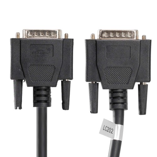 Lonsdor Connector for 518PRO K518 Pro (FCV) Series Tablet and KPROG-2