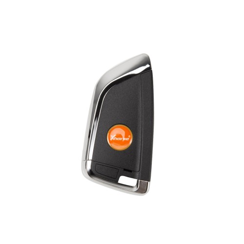 5pcs/lot Xhorse XSDFX1EN 3 buttons SMALL KNIFE STYLE universal smart key