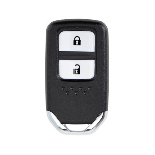[5Pcs/Lot] XHORSE XZBT42EN Remote Key Honda 2 Buttons PCB For Honda Fit/XR-V/Jazz/City with Key Shell