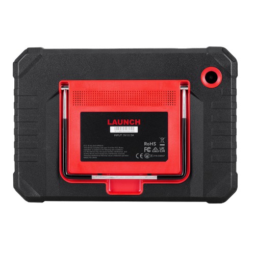 Launch X431 PRO3S+ Pro3 S+ V5.0 Car Diagnostic Tools Full System Scanner Bluetooth/ Active Test 37+ Service/ ECU Coding / AutoAuth FCA SGW