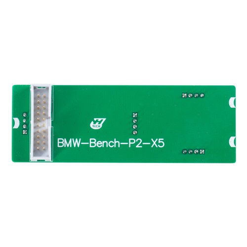 YANHUA ACDP2 For BMW-DME-Adapter-X5 Interface Board