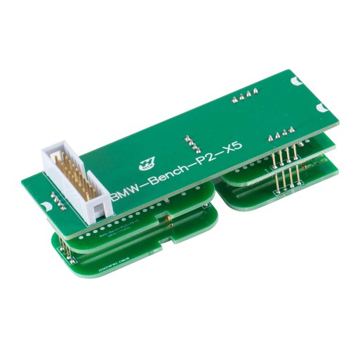 YANHUA ACDP2 For BMW-DME-Adapter-X5 Interface Board