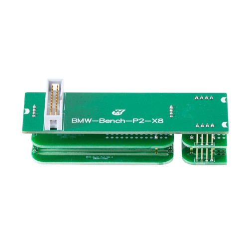 YANHUA ACDP2 BMW-DME-Adapter-X8 Interface Board