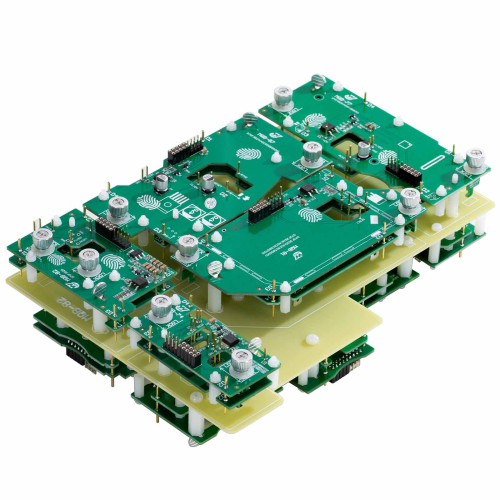 Yanhua Mini ACDP Module 33 MQB-33 Adapter with License Works with both Mini ACDP and ACDP-2