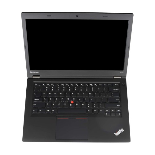 [Direct Use] Vxdiag VCX SE Doip Full Hardware with 2TB Full Brands HDD 15 Software Install well on Lenovo T440P Laptop