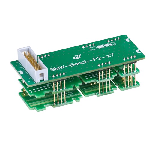 YANHUA ACDP2 BMW-DME-Adapter-X7 Interface Board