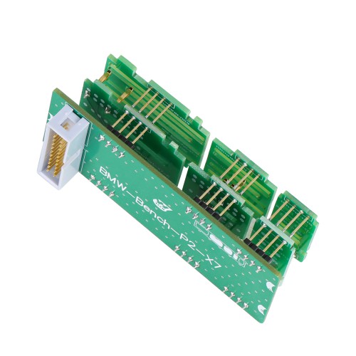YANHUA ACDP2 BMW-DME-Adapter-X7 Interface Board
