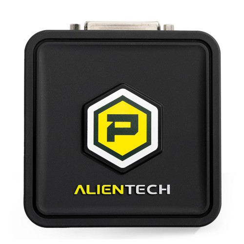 Alientech Powergate with the Powergate App &  Powergate Cloud, Customize Vehicle Performance with A Touch on Your Smartphone