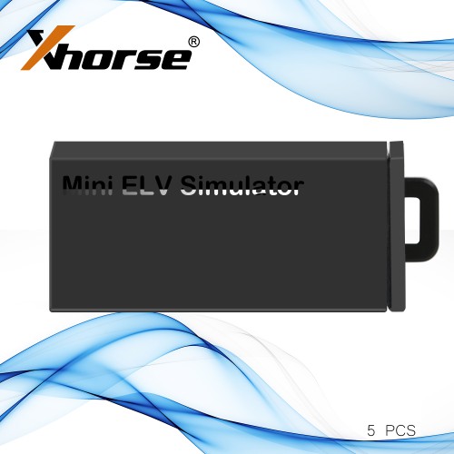 XHORSE VVDI MB MINI ELV Simulator 1pc