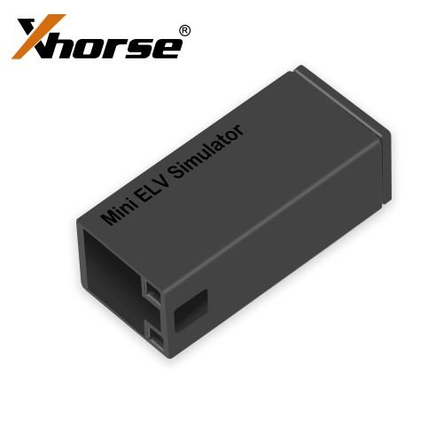 XHORSE VVDI MB MINI ELV Simulator 1pc