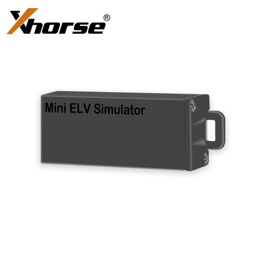 XHORSE VVDI MB MINI ELV Simulator 1pc