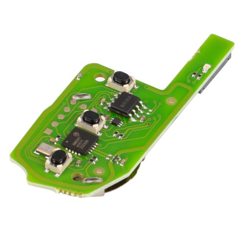 [5Pcs/Lot] XHORSE PN XZVGM1EN 3 Buttons Special PCB Board Exclusively for Volkswagen Models