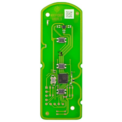 [5Pcs/Lot] XHORSE XZMZD6EN Special PCB Board Exclusively for Mazda Models