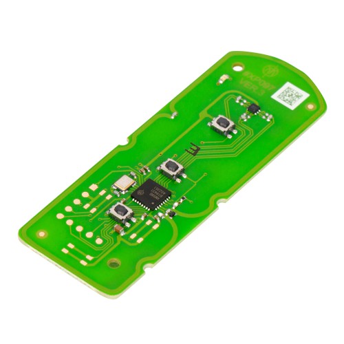 [5Pcs/Lot] XHORSE XZMZD6EN Special PCB Board Exclusively for Mazda Models