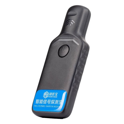 Smart Signal Detection Device Smart Signal Detector, Emergency Sensing Area Detecting for Cars, Motorcycles from A Long Distance