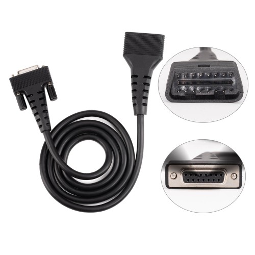 LAUNCH OBD Main cable for CRP123E/X,CRP129E/X