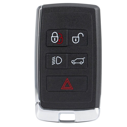 Lonsdor JLR 2018-2021 Key Shell