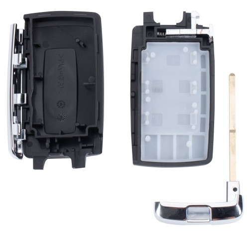 Lonsdor JLR 2018-2021 Key Shell