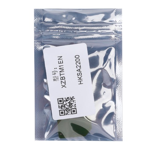 [5Pcs/Lot] XHORSE XZBTM1EN Special PCB Board Exclusively for HONDA Motorcycles