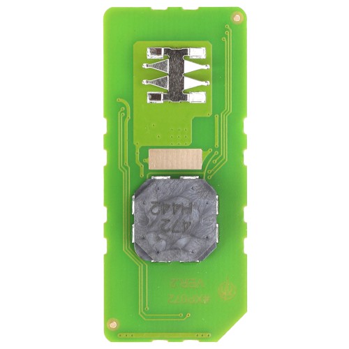 [5Pcs/Lot] XHORSE XZBTM1EN Special PCB Board Exclusively for HONDA Motorcycles