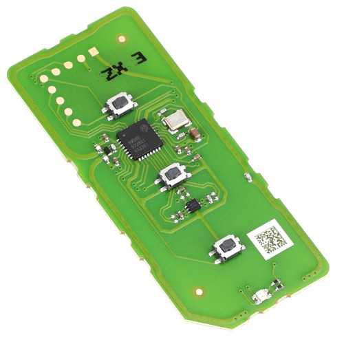 [5Pcs/Lot] XHORSE XZBTM1EN Special PCB Board Exclusively for HONDA Motorcycles
