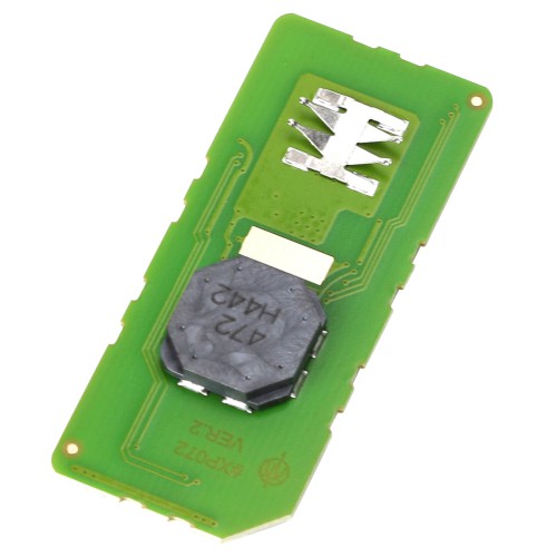 [5Pcs/Lot] XHORSE XZBTM1EN Special PCB Board Exclusively for HONDA Motorcycles