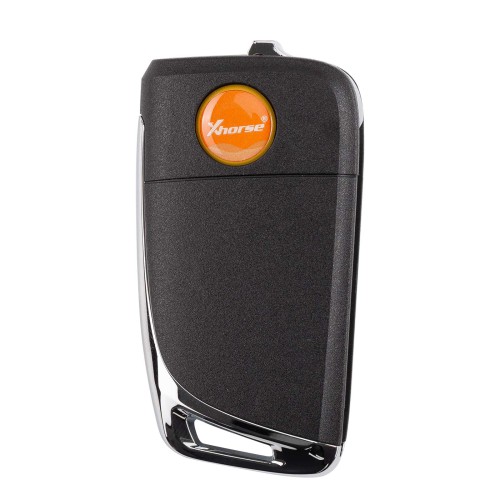 [5Pcs/Lot] XHORSE XKM800EN Universal Flip Remote Key 4 Buttons Knife Style